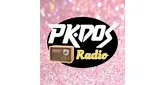 Logo da PK Dos Radio