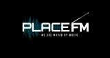 Logo da PLACE FM