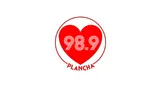 Plancha 98.9