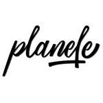 Logo da Planele