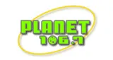 Logo da Planet 106.7