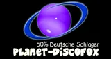 Logo da Planet-Discofox