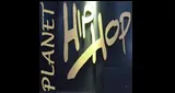 Logo da Planet Hip Hop (MRG.fm)