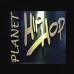 Logo da Planet Hip Hop
