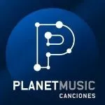 Logo da Planet Music Villa Gesell