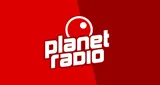 Logo da Planet Radio