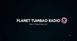 Logo da Planet Tumbao