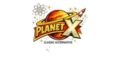 Logo da Planet X