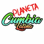 Logo da Planeta Cumbia Latina