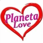 Logo da Planeta Love