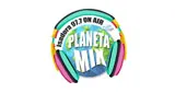 Logo da Planeta Mix