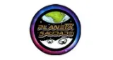 Logo da Planeta Saudade