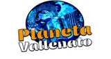 Logo da Planeta Vallenato