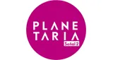 Logo da Planetaria Radio