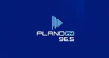 Logo da Plano FM