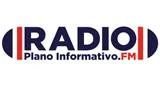 Logo da Plano Informativo Radio