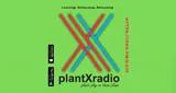 Logo da Plantx Radio