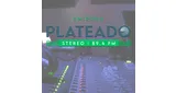 Plateado Stereo