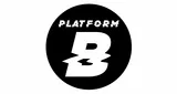 Logo da Platform B