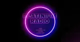 Logo da Platinium Radio