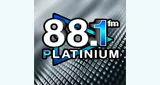 Logo da Platinium Remoto