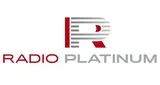 Logo da Platinum FM
