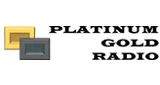Logo da Platinum Gold Radio
