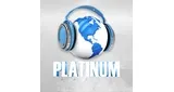 Logo da Platinum Radio