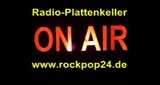 Plattenkeller Radio