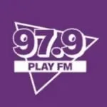 Logo da Play FM 97.9
