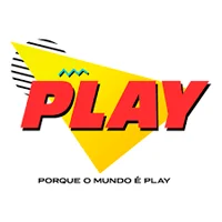 Logo da Play FM