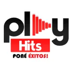 Logo da Play Hits