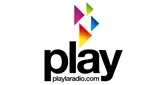 Logo da Play La Radio