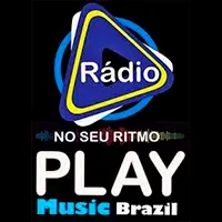 Logo da Play Music Brazil