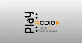 Logo da Play Radio Priego 88.2FM