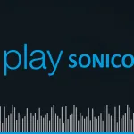 Logo da Play Sonico