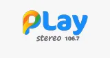 Logo da Play Stereo