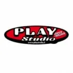 Logo da Play Studio Dance Network 99.4 FM