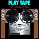 Logo da Play Tape