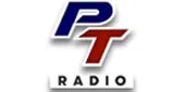 Logo da Play Top Radio