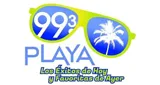 Logo da Playa 99.3