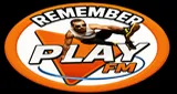Logo da Playfm.Remember HD