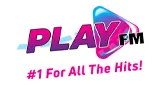Logo da PlayFM