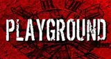 Logo da Playground
