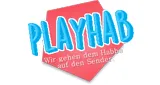 Logo da PlayHab FM