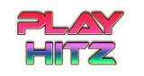 Logo da Playhitz.Com - # 1 For Hitz Music