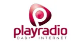 Logo da PlayRadio dab