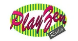 Logo da PlayZen Radio