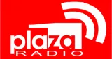 Logo da Plaza 1 Radio