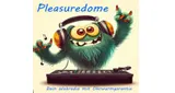 Logo da Pleasuredome
